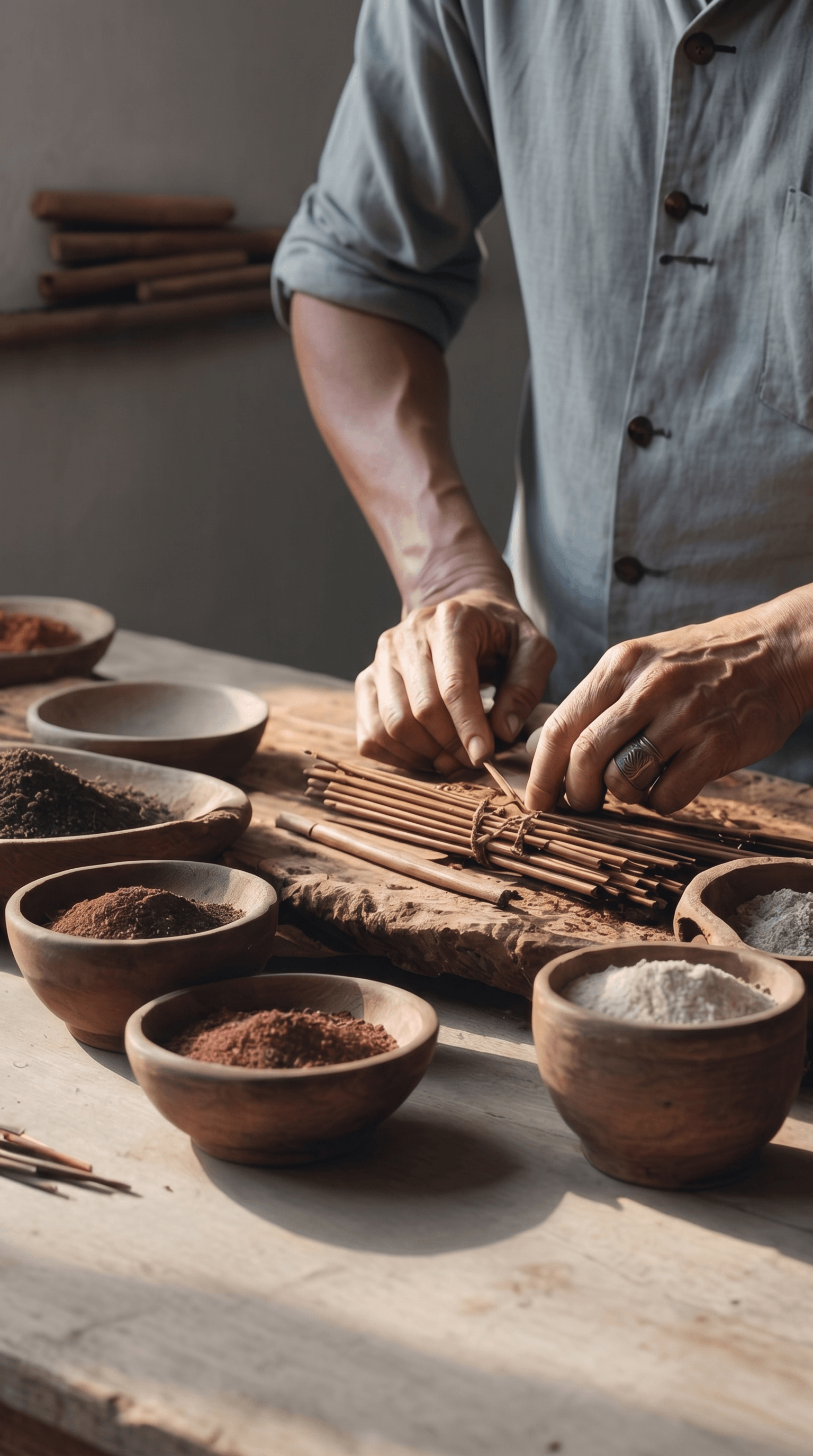 handcraft